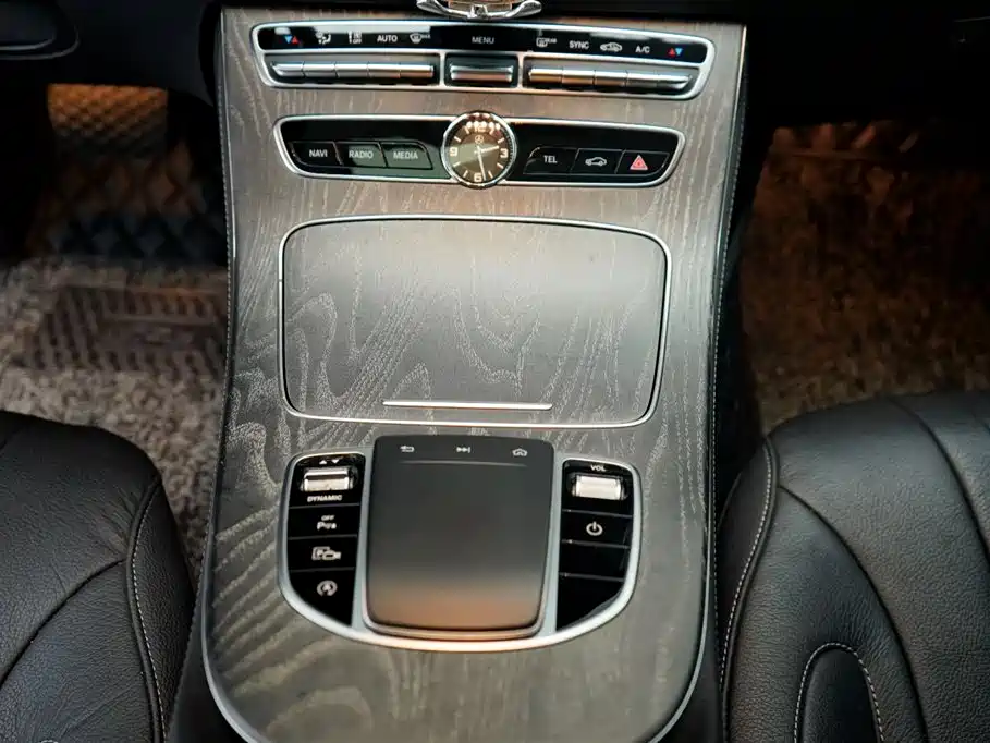 Mercedes-Benz CLS 2020 CLS 300
