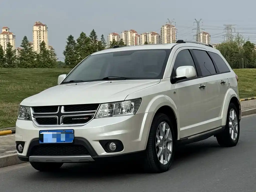 Dodge Journey