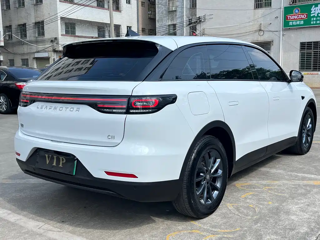 Leapmotor C11 2023 285