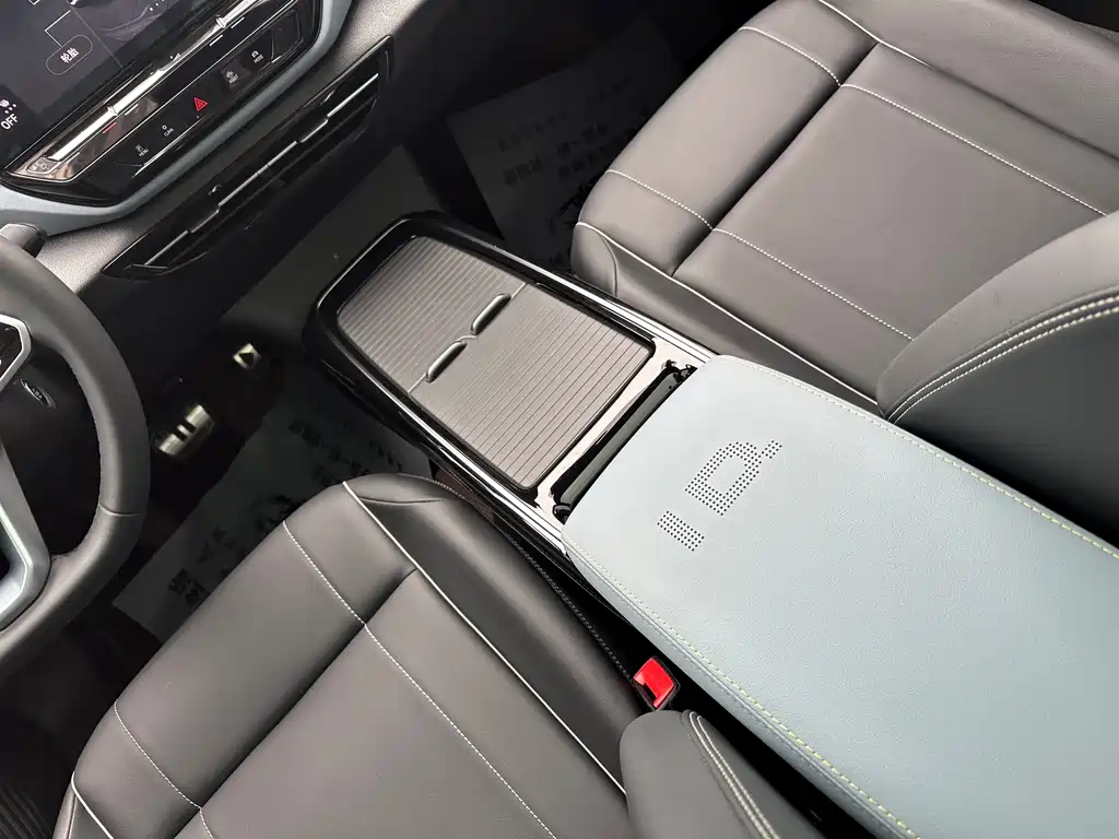 Volkswagen ID.4 X — миниатюра 18