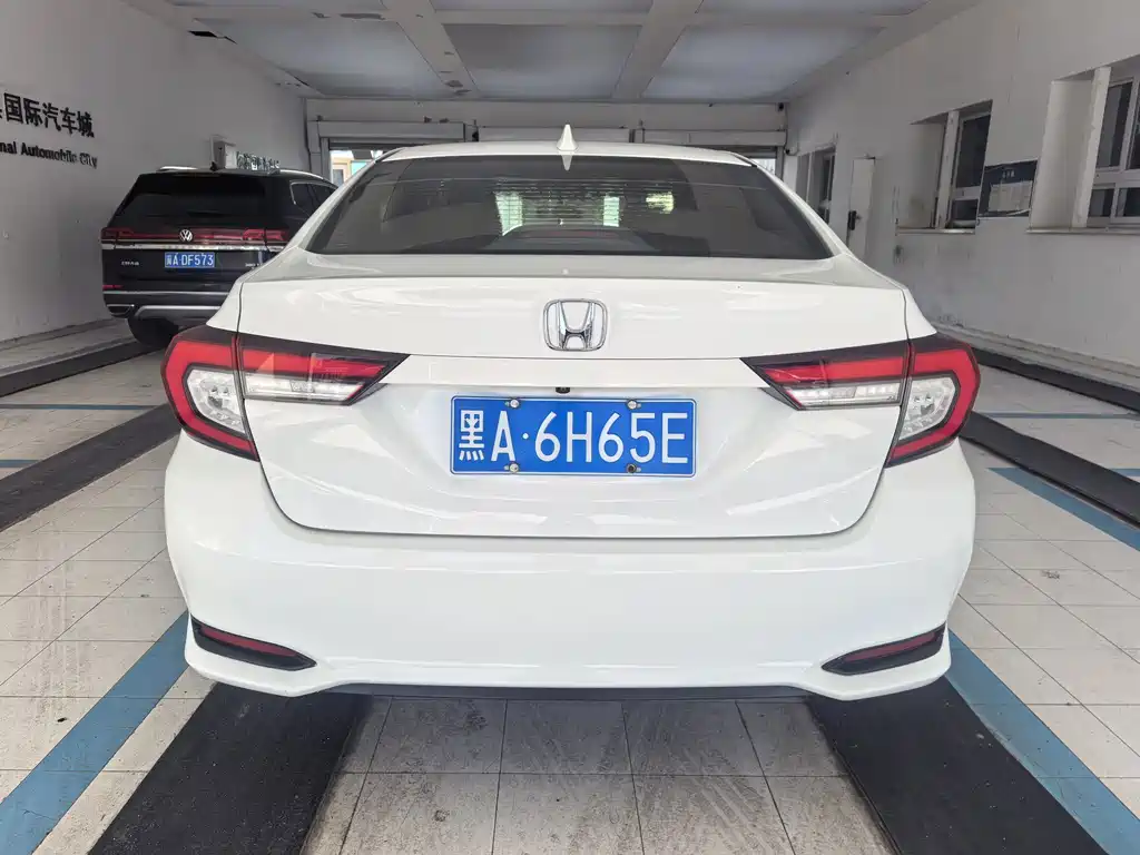 Honda Crider — миниатюра 7