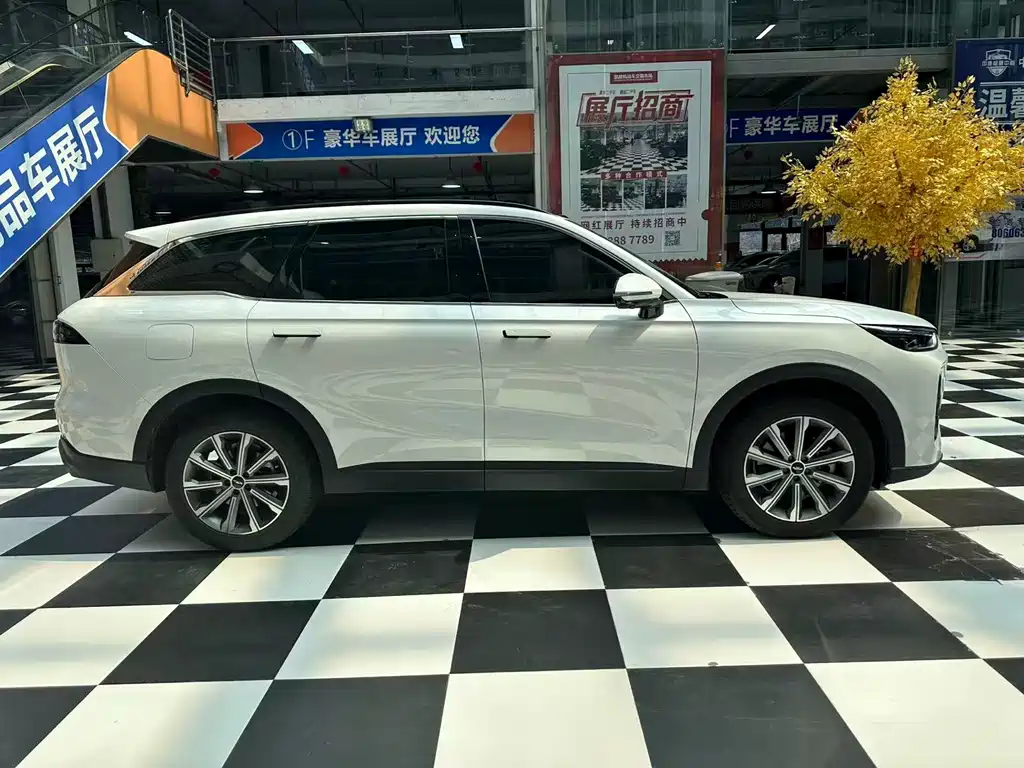 Fulwin Fengyun T9 — миниатюра 6