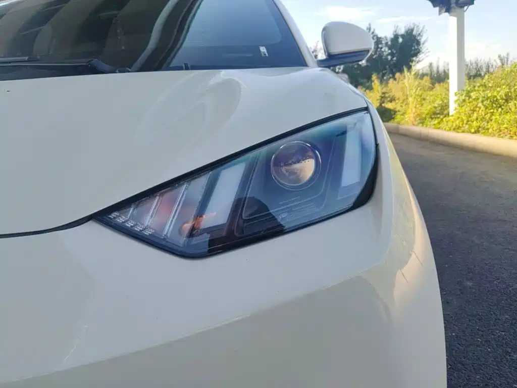 BYD Seagull — миниатюра 24