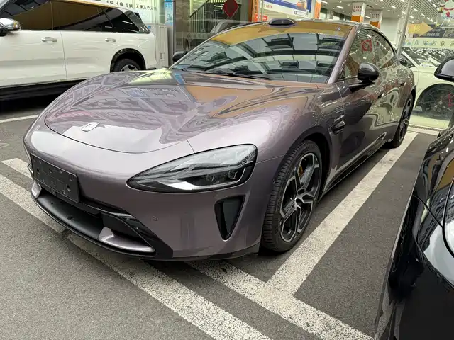 Xiaomi SU7