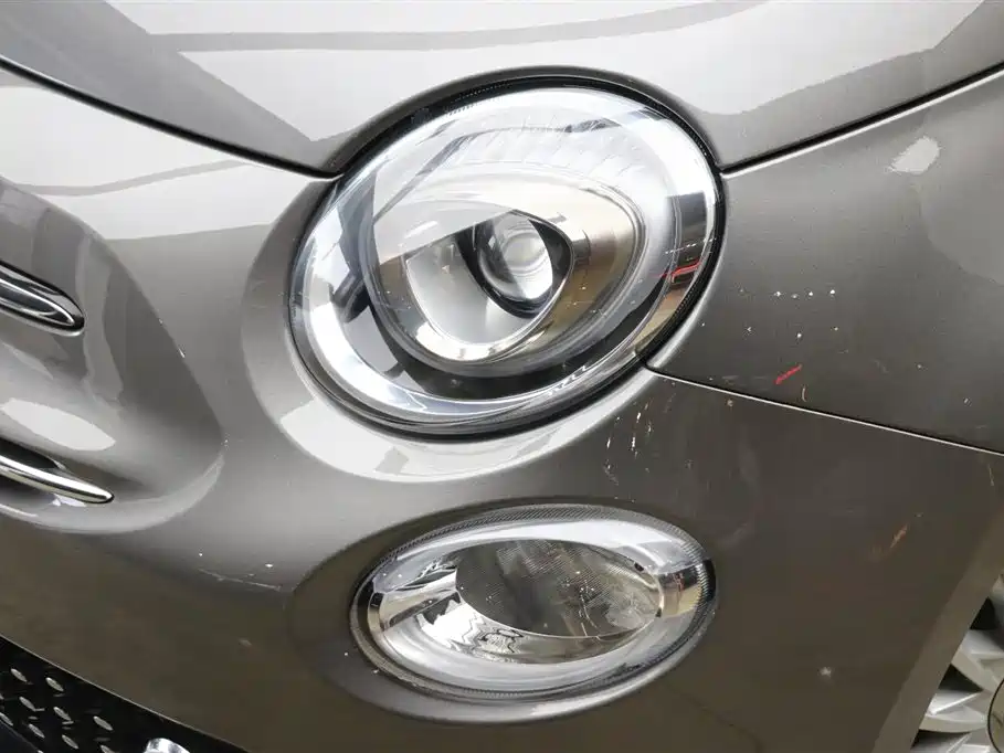 Fiat 500 — миниатюра 20