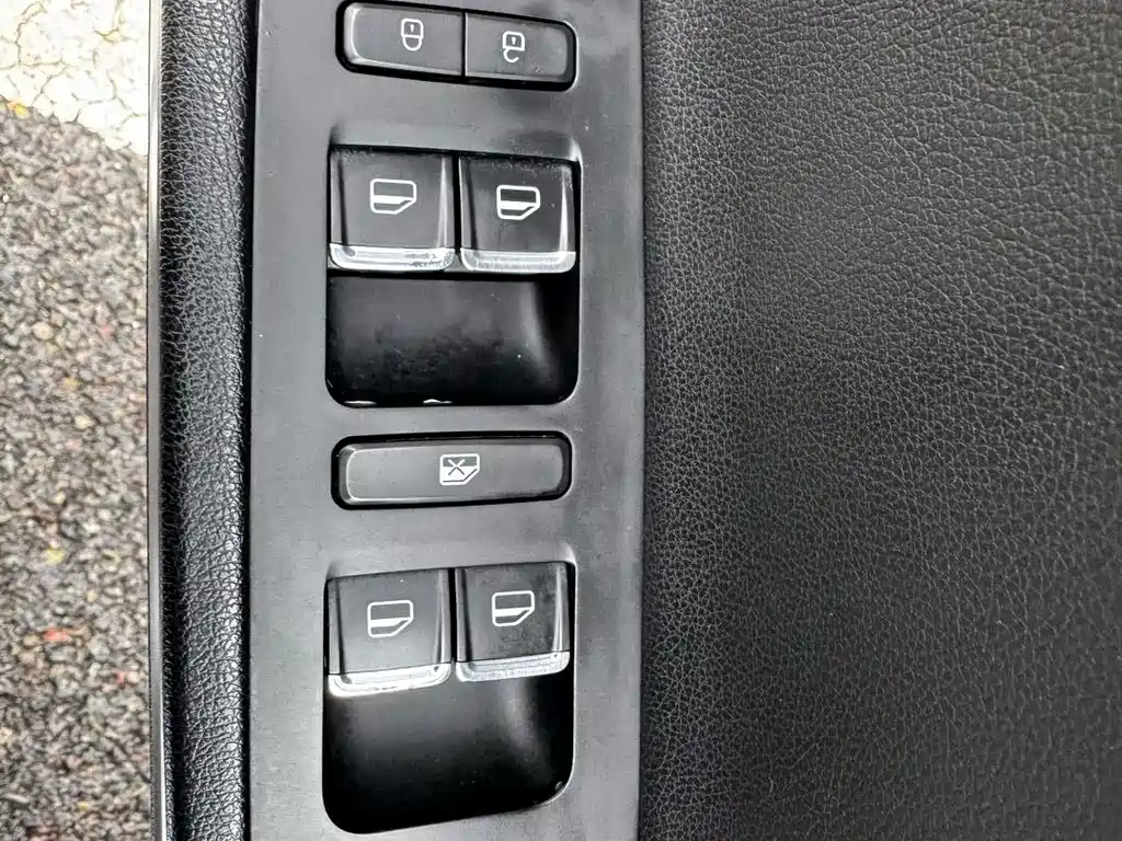 Chery Tiggo 3x — миниатюра 12