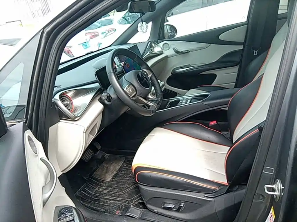 BYD Dolphin — миниатюра 16