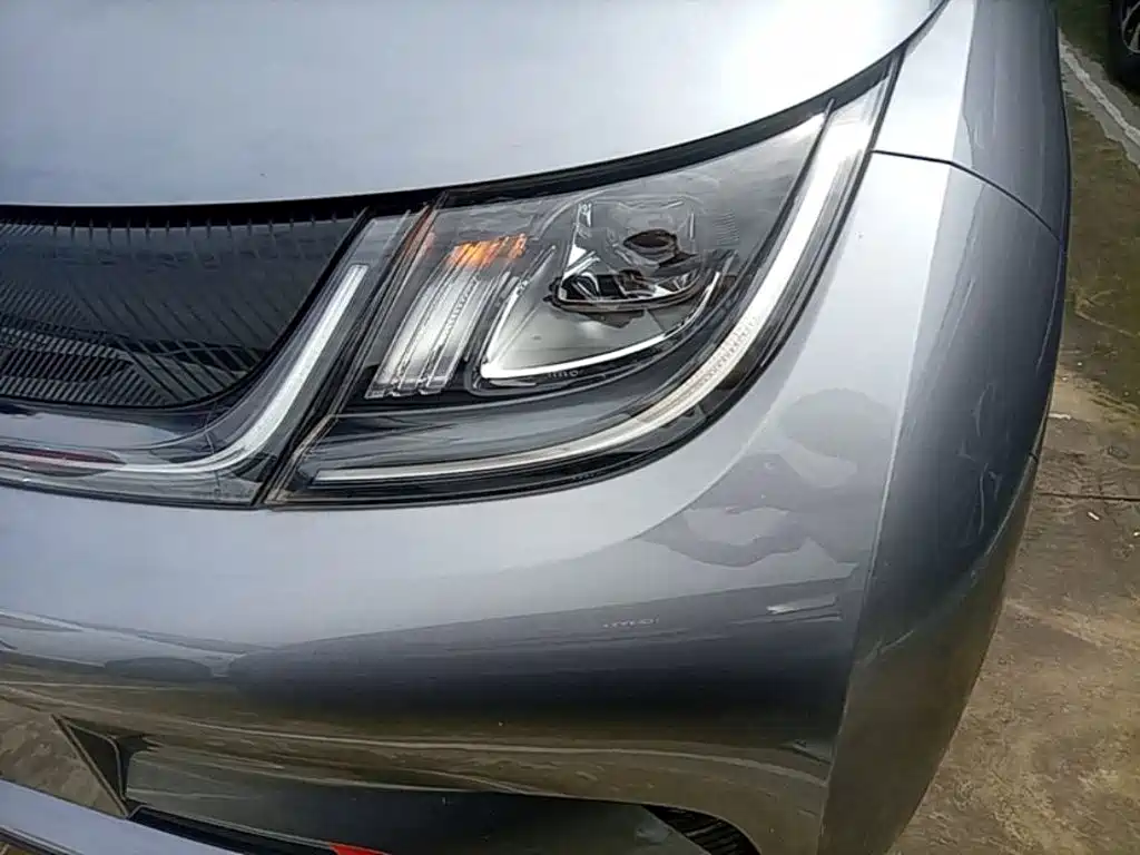 BYD Dolphin — миниатюра 24