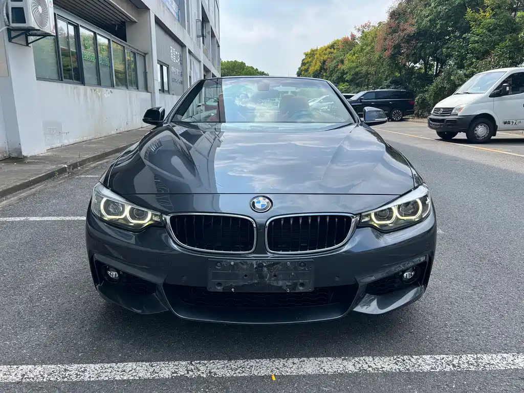 BMW 4 Series — миниатюра 2