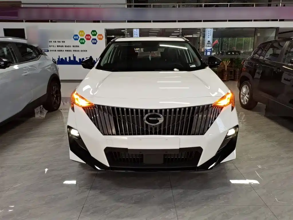 GAC GS3 2026 270T