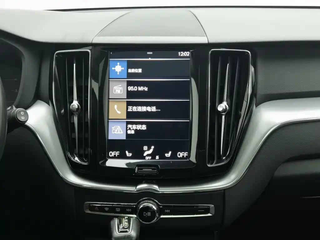 Volvo XC60 — миниатюра 12