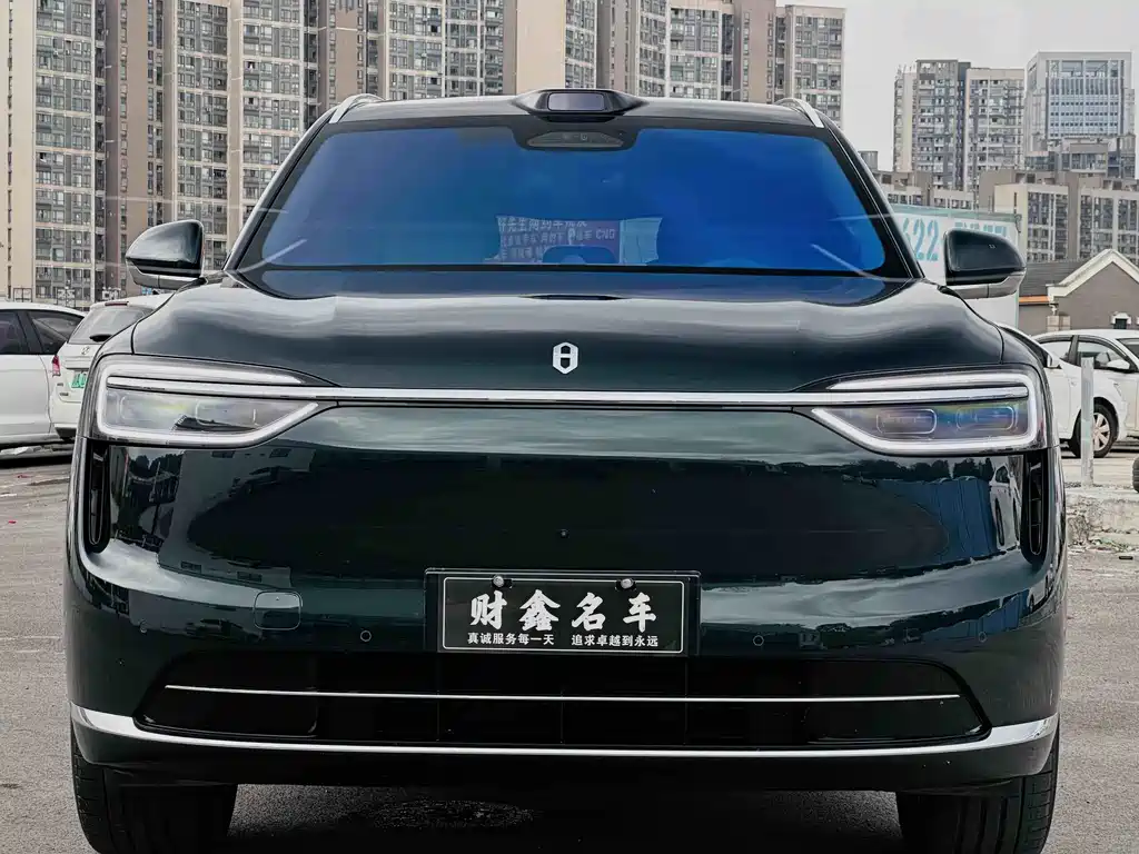 AITO AITO M7 — миниатюра 2
