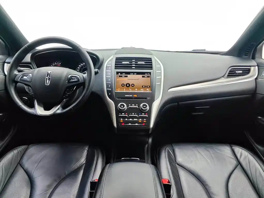 Lincoln MKC 2.0T 2WD Premium Edition, фото 9