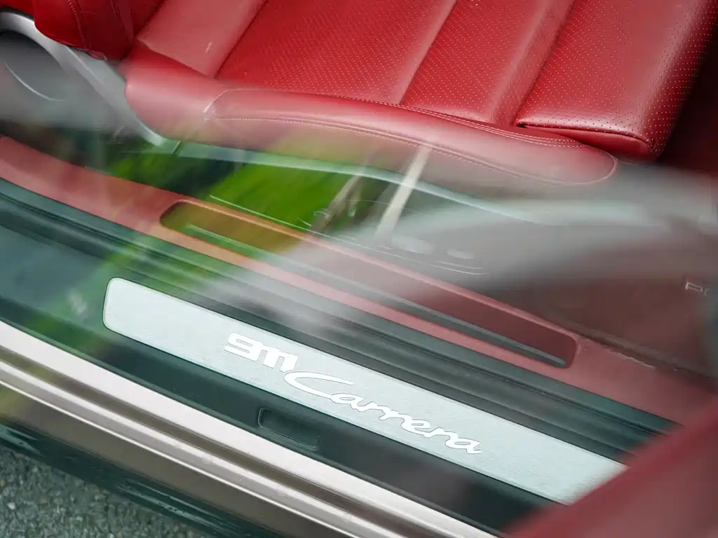 Porsche 911 — миниатюра 16