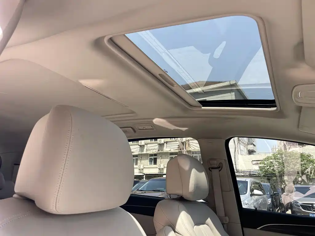 Buick GL8 2021 ES 653T Comfort