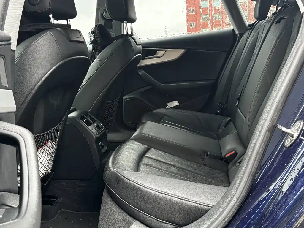 Audi A5 (Import) — миниатюра 11
