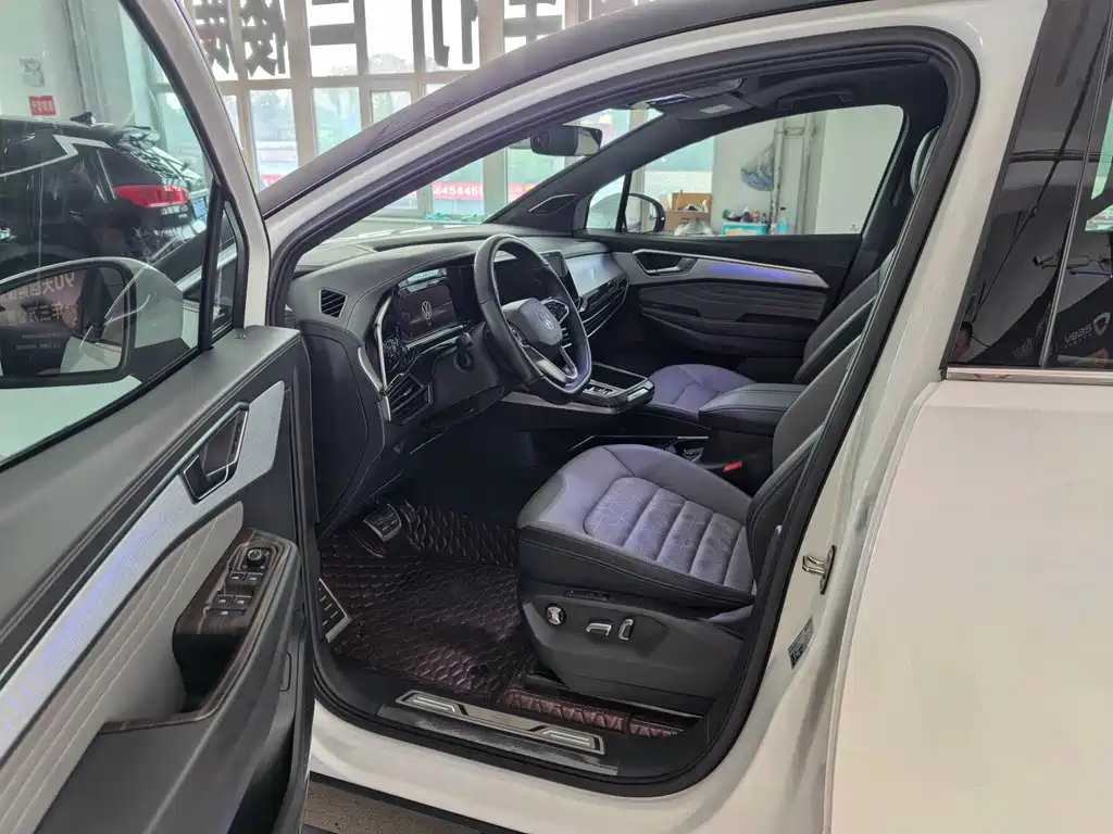 Volkswagen Talagon 380TSI 4WD R-Line Explore Realm Edition 6 seats, фото 7