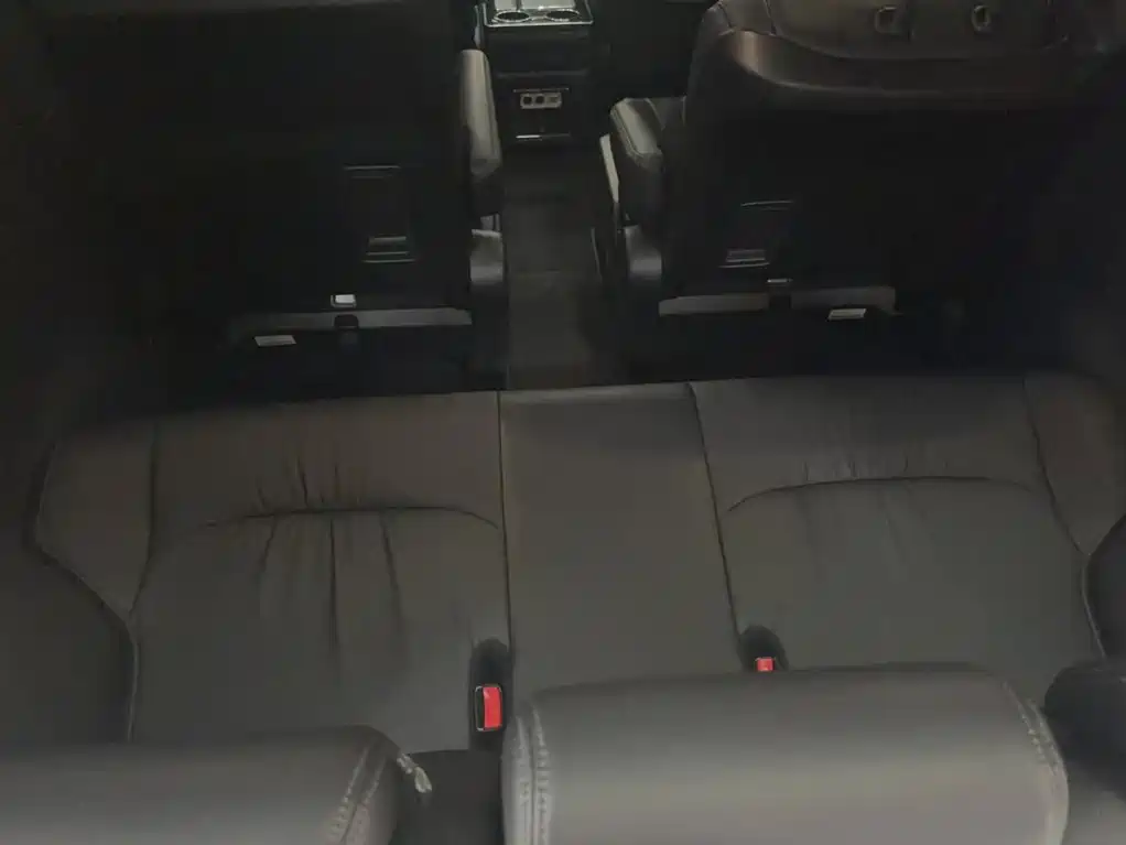 Honda Odyssey — миниатюра 23