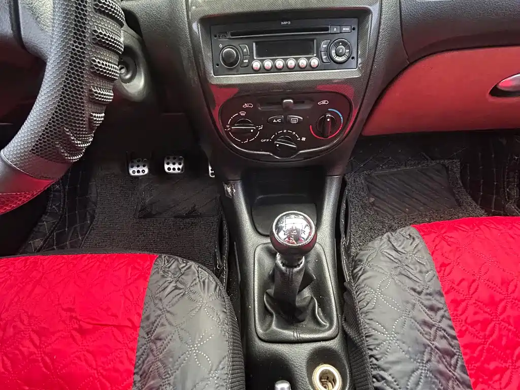 Citroen C2 — миниатюра 7