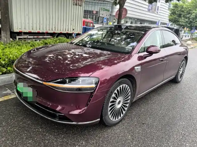 享界 Xiangji S9 2025