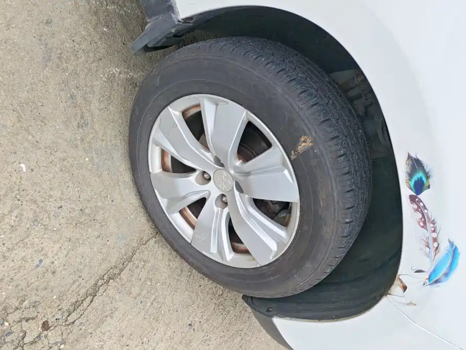 Peugeot 2008 — миниатюра 6