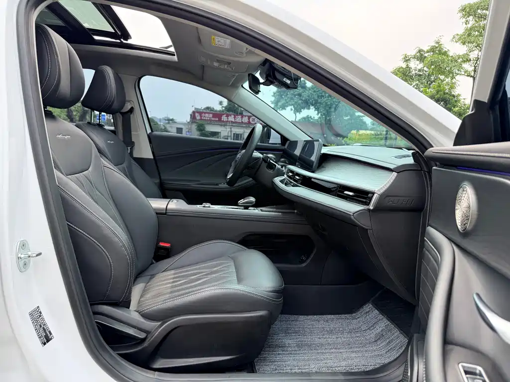 Chery Arrizo 8 — миниатюра 8