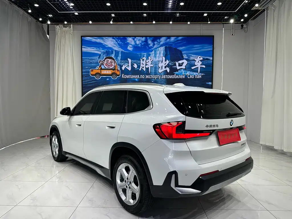 BMW X1 — миниатюра 6