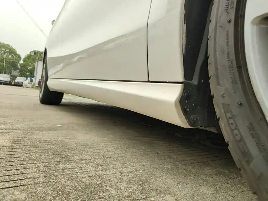 Mercedes-Benz CLA (Import) — миниатюра 21