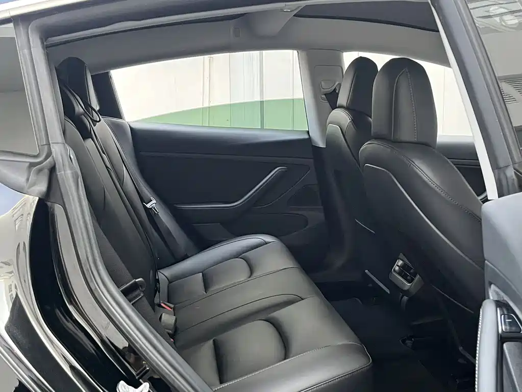 Tesla Model 3 — миниатюра 11