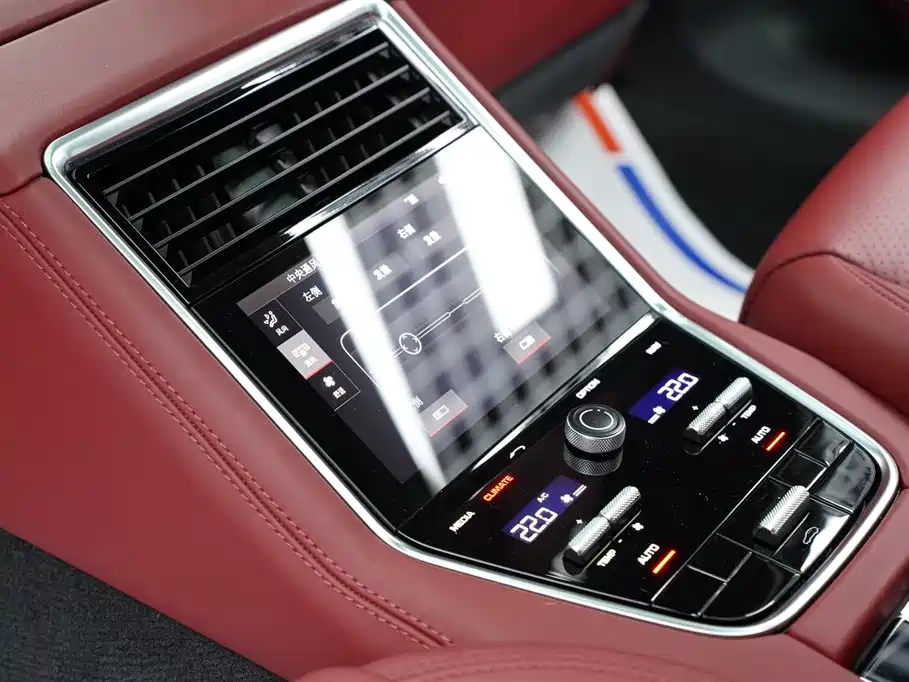 Porsche Panamera — фотографии объявления, Фото 22