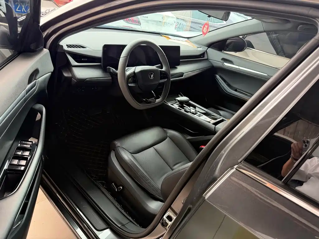 Changan Ruicheng PLUS — миниатюра 5
