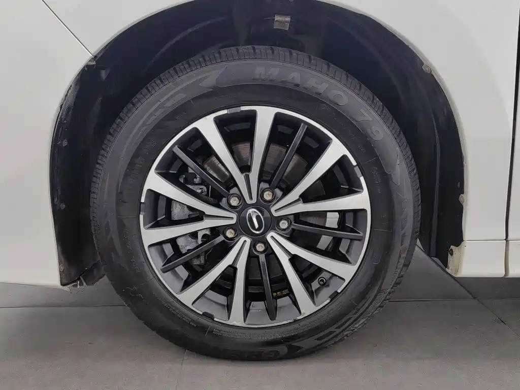 GAC Motor Trumpchi M8 — миниатюра 17