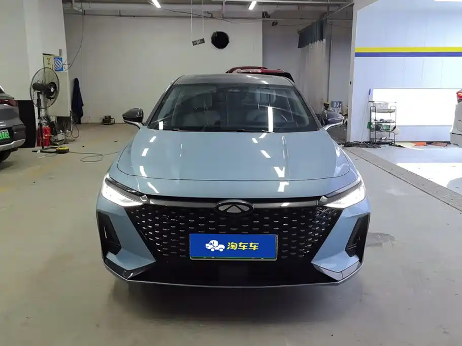 Fulwin Fengyun A8 — миниатюра 2