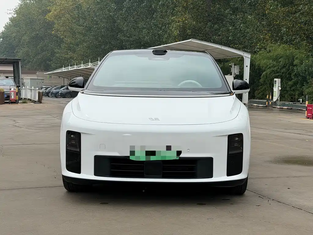 Li Auto Li i6 — миниатюра 2