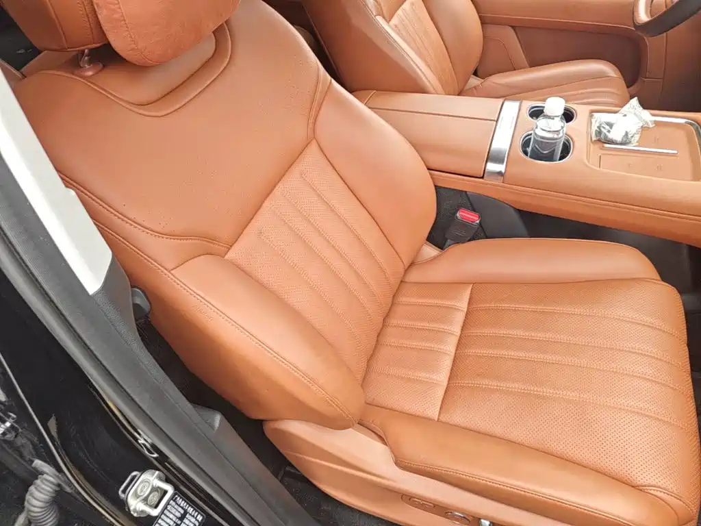 GAC Motor Trumpchi Xiangwang S9 — миниатюра 25