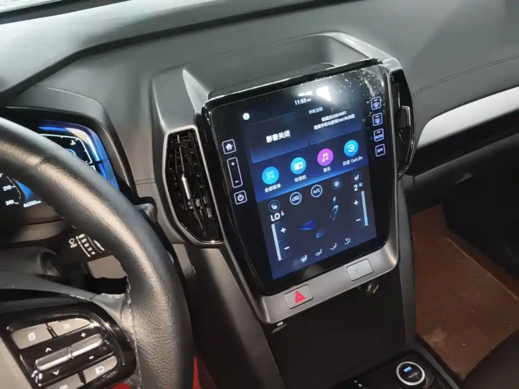 Hyundai ix35 — миниатюра 13