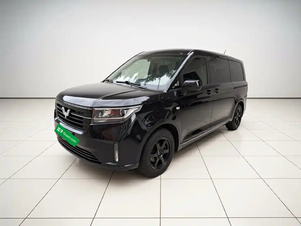 Wuling Zhengcheng — миниатюра 2