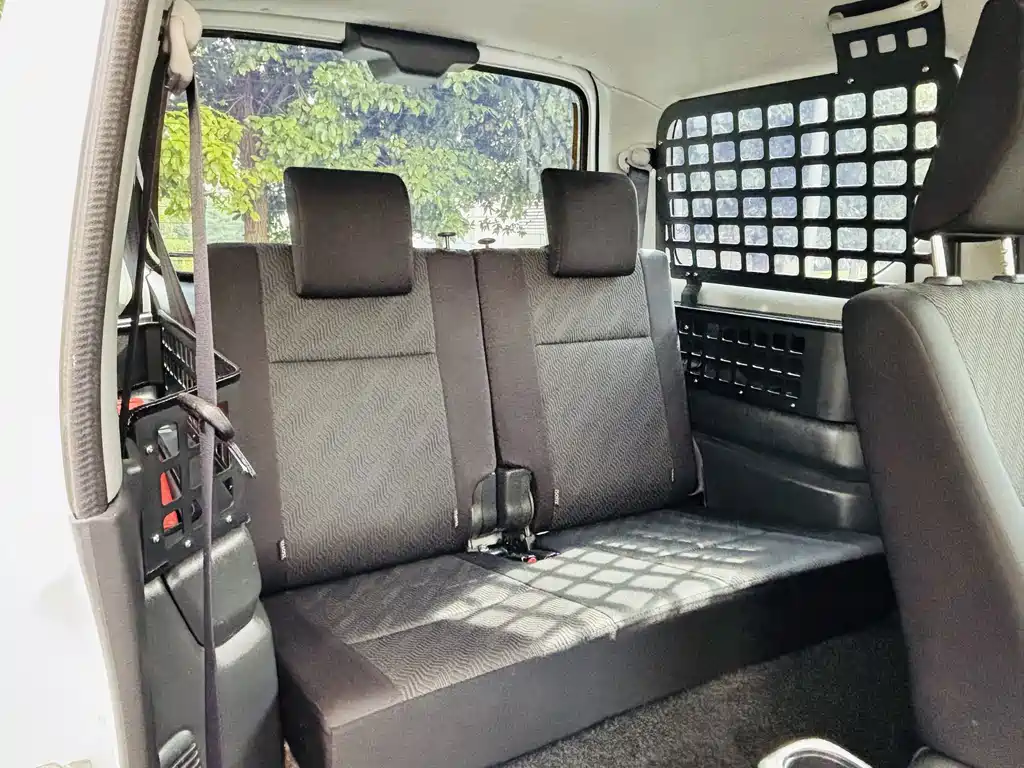 Suzuki Jimny — миниатюра 10