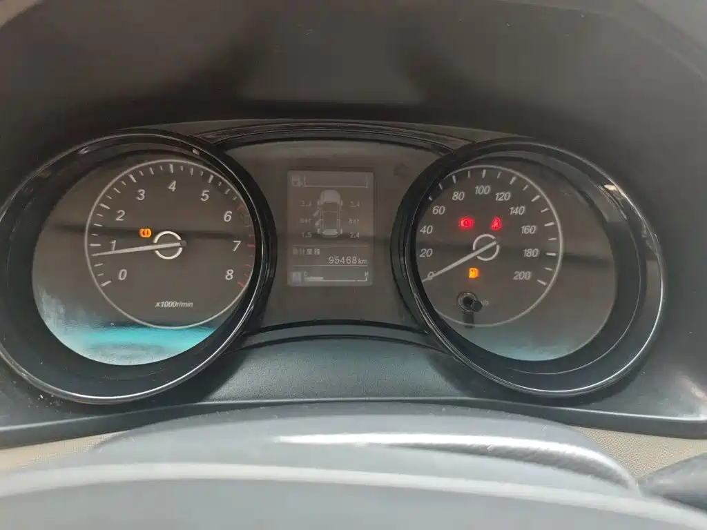Wuling Zhengcheng — миниатюра 5