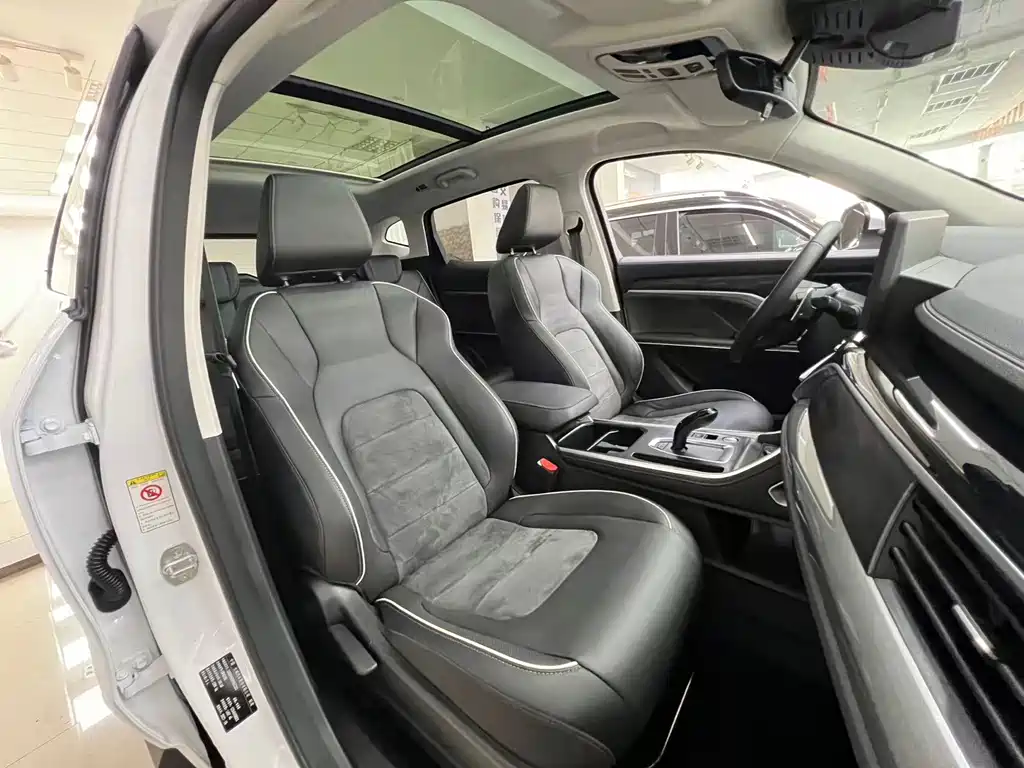 Haval H6 — миниатюра 23