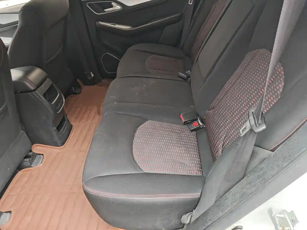 Baojun 560 — миниатюра 18