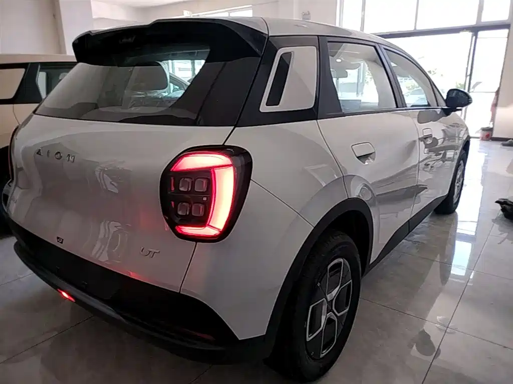 Aion UT 2025 420 Smart