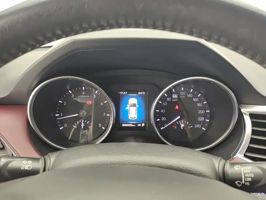 Haval H6 Coupe — миниатюра 14