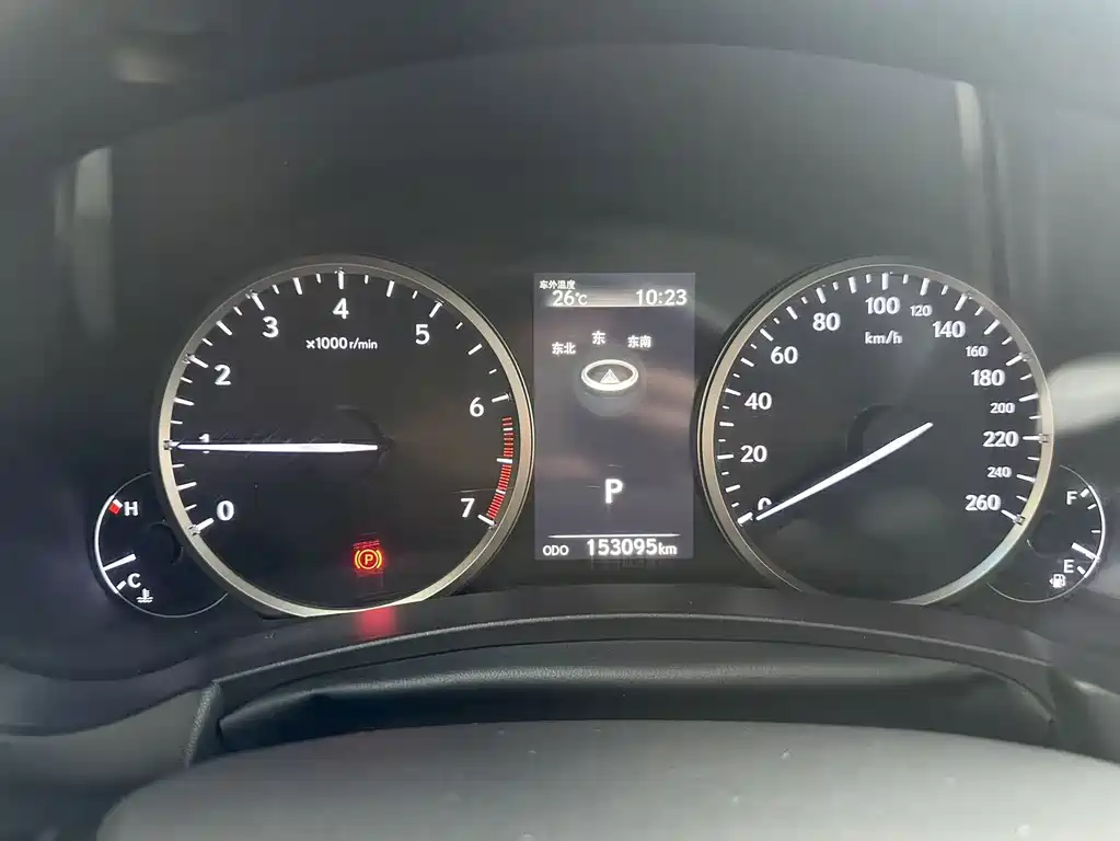 Lexus NX — миниатюра 15