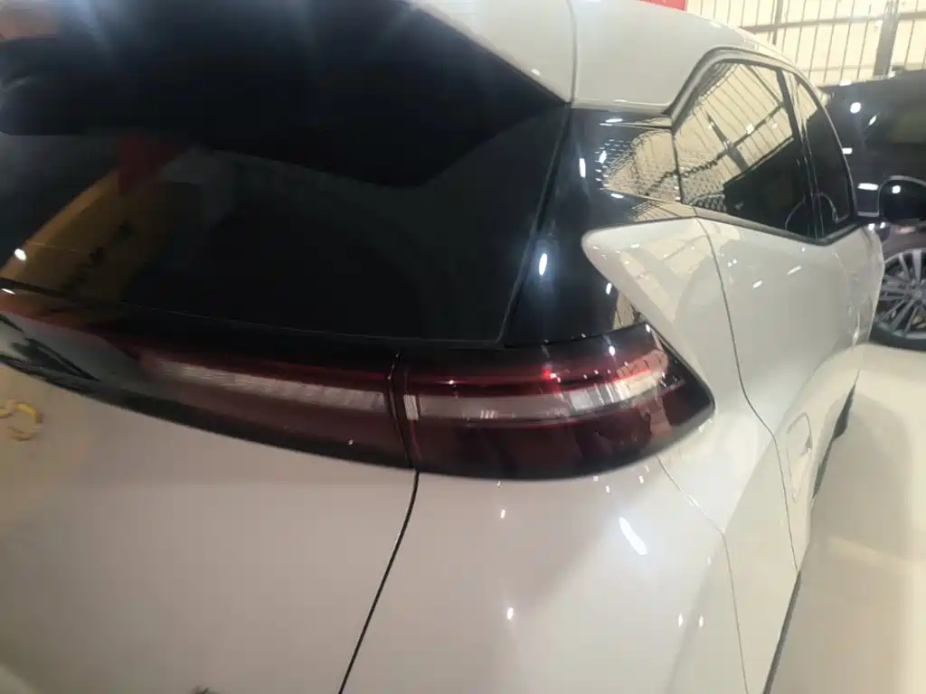 BYD Seagull — миниатюра 8