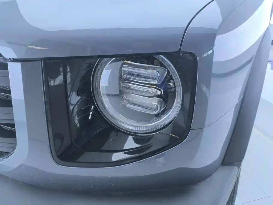 Haval Big Dog — миниатюра 5