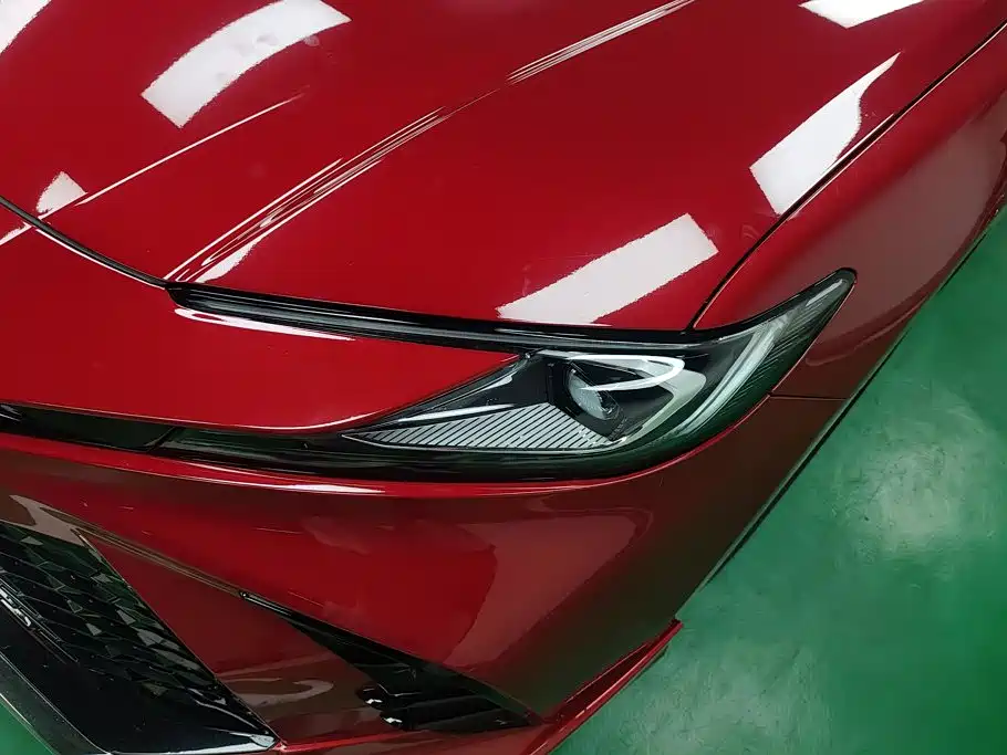 Toyota Camry 2024 2.0HXS Sport Plus