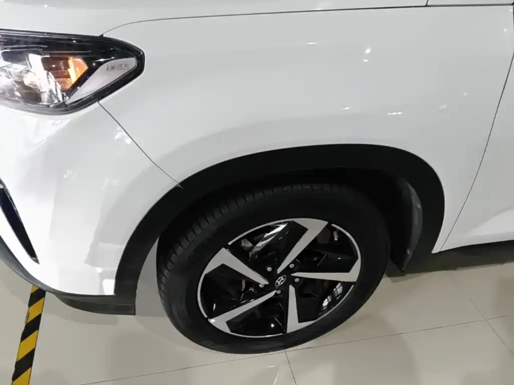 Hyundai ix35 — миниатюра 23