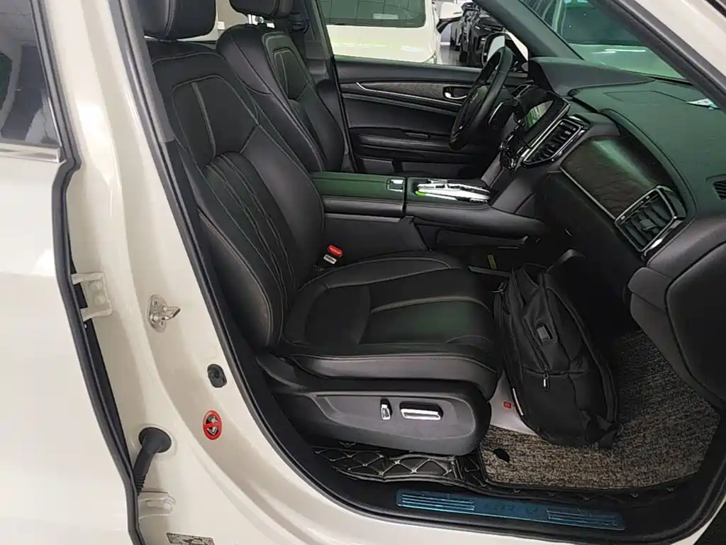 Honda UR-V — миниатюра 25