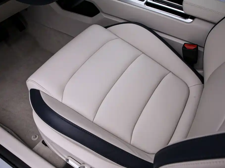 Geely Icon — миниатюра 14